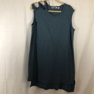 Wilt tunic/sundress